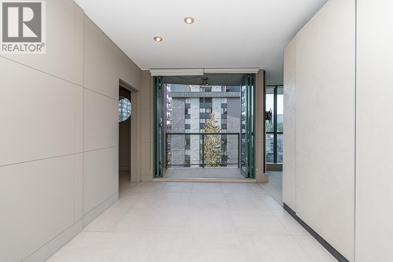 802 1888 Alberni Street, Vancouver, British Columbia  V6G 1B3 - Photo 17 - R3090808