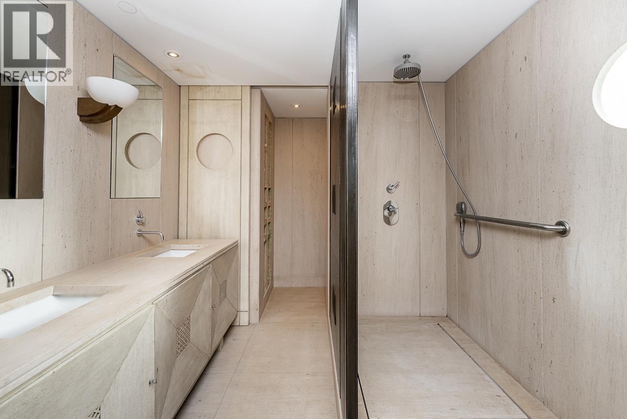 802 1888 Alberni Street, Vancouver, British Columbia  V6G 1B3 - Photo 23 - R3090808