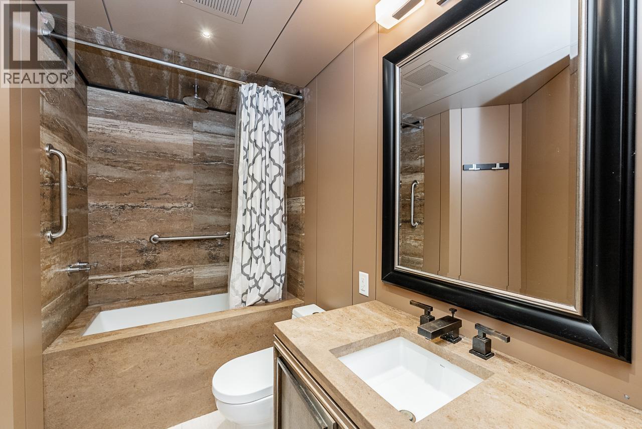 802 1888 Alberni Street, Vancouver, British Columbia  V6G 1B3 - Photo 26 - R3090808