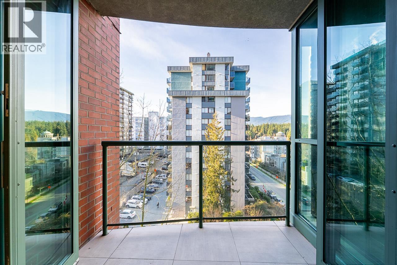 802 1888 Alberni Street, Vancouver, British Columbia  V6G 1B3 - Photo 28 - R3090808