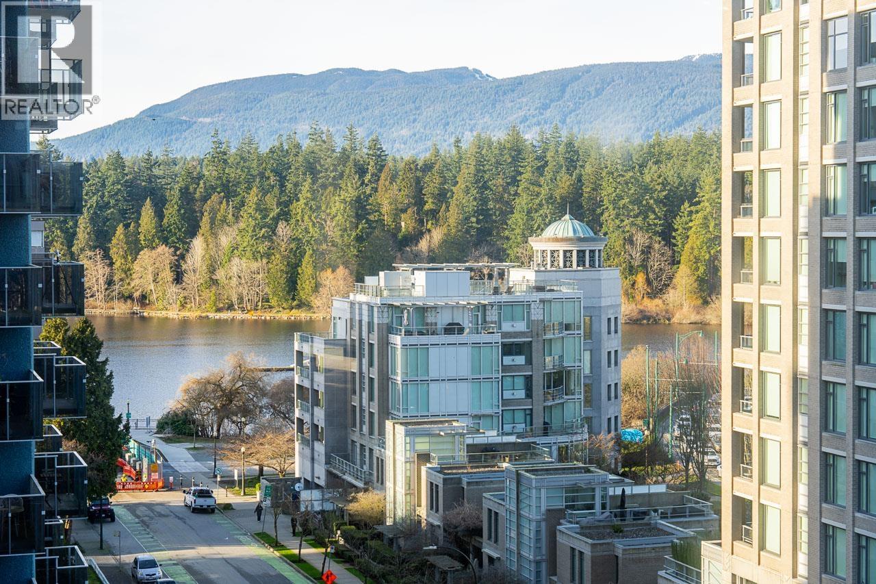 802 1888 Alberni Street, Vancouver, British Columbia  V6G 1B3 - Photo 30 - R3090808