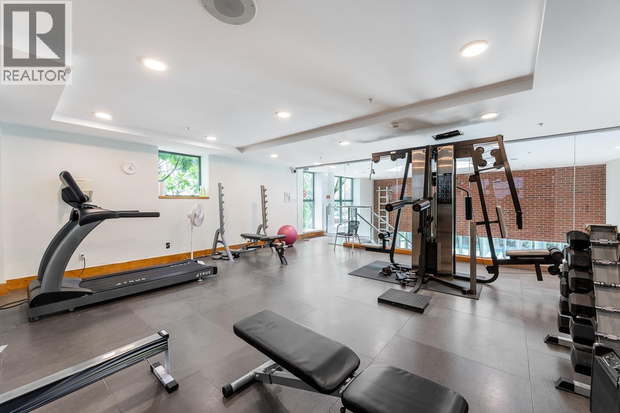 802 1888 Alberni Street, Vancouver, British Columbia  V6G 1B3 - Photo 36 - R3090808