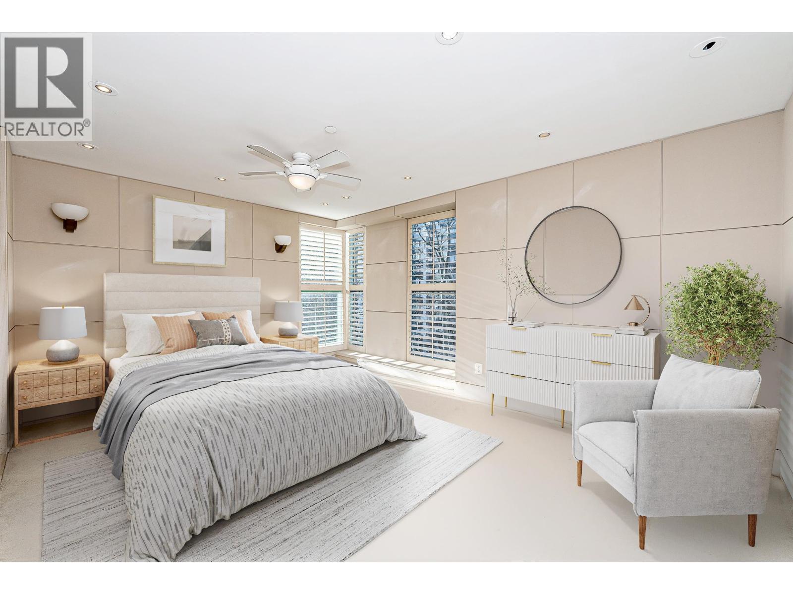 802 1888 Alberni Street, Vancouver, British Columbia  V6G 1B3 - Photo 7 - R3090808