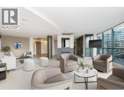 802 1888 ALBERNI STREET, Vancouver, British Columbia