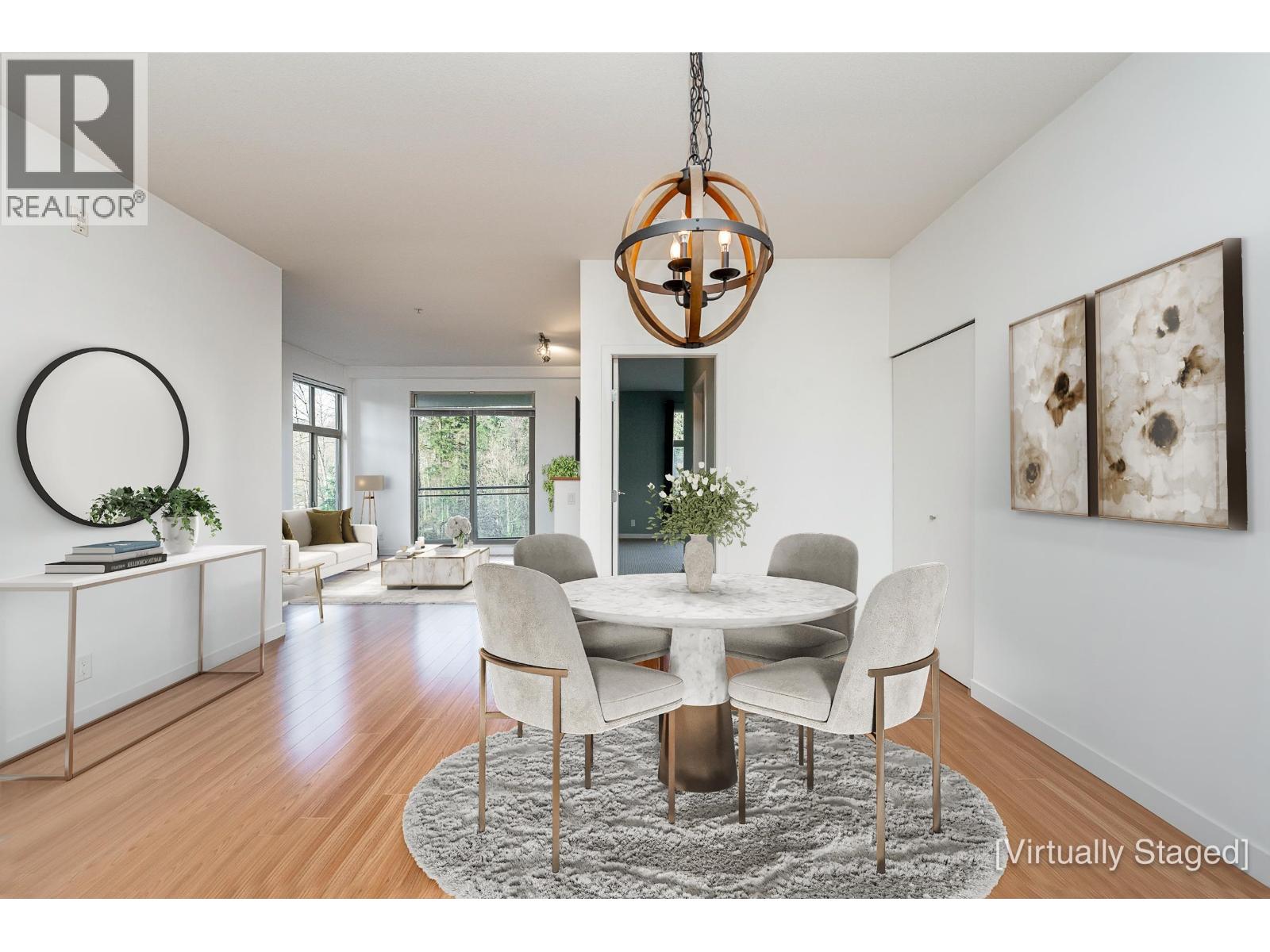 310 101 Morrissey Road, Port Moody, British Columbia  V3H 0E6 - Photo 1 - R3090813