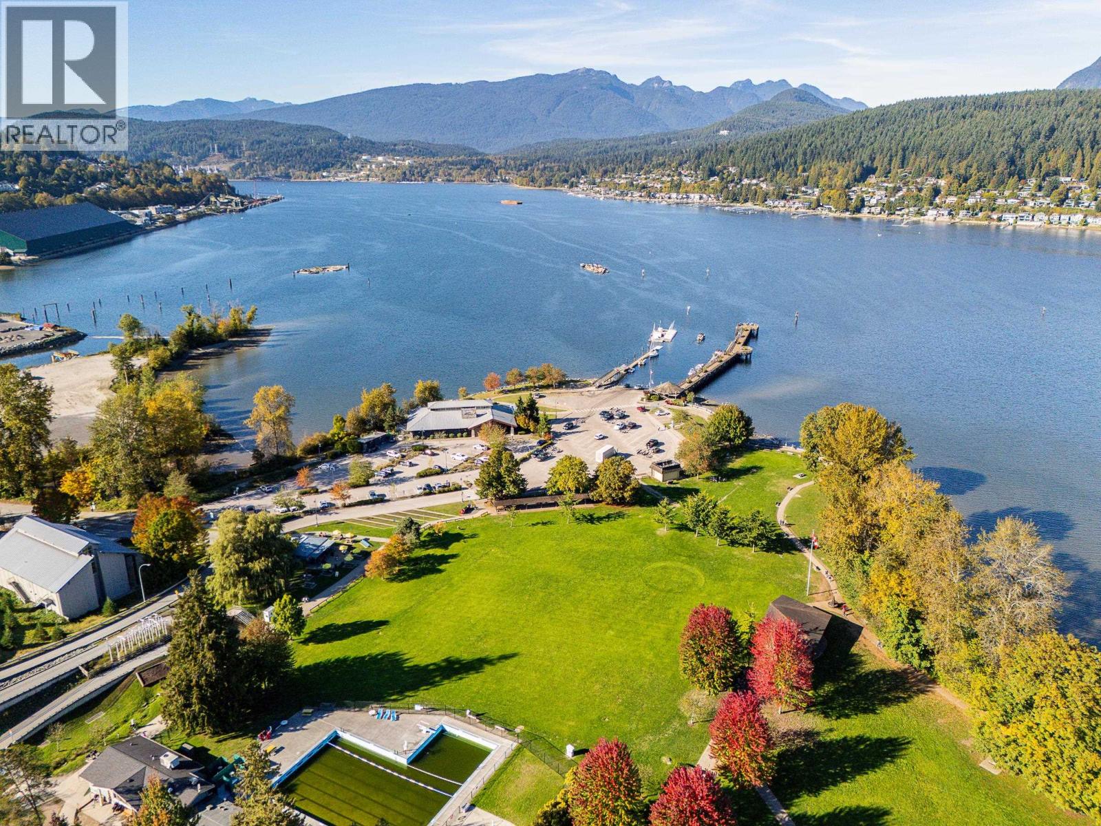 310 101 Morrissey Road, Port Moody, British Columbia  V3H 0E6 - Photo 30 - R3090813