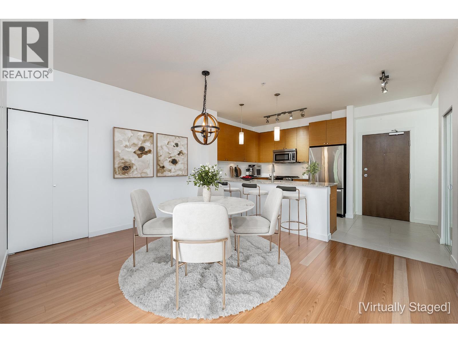 310 101 Morrissey Road, Port Moody, British Columbia  V3H 0E6 - Photo 6 - R3090813