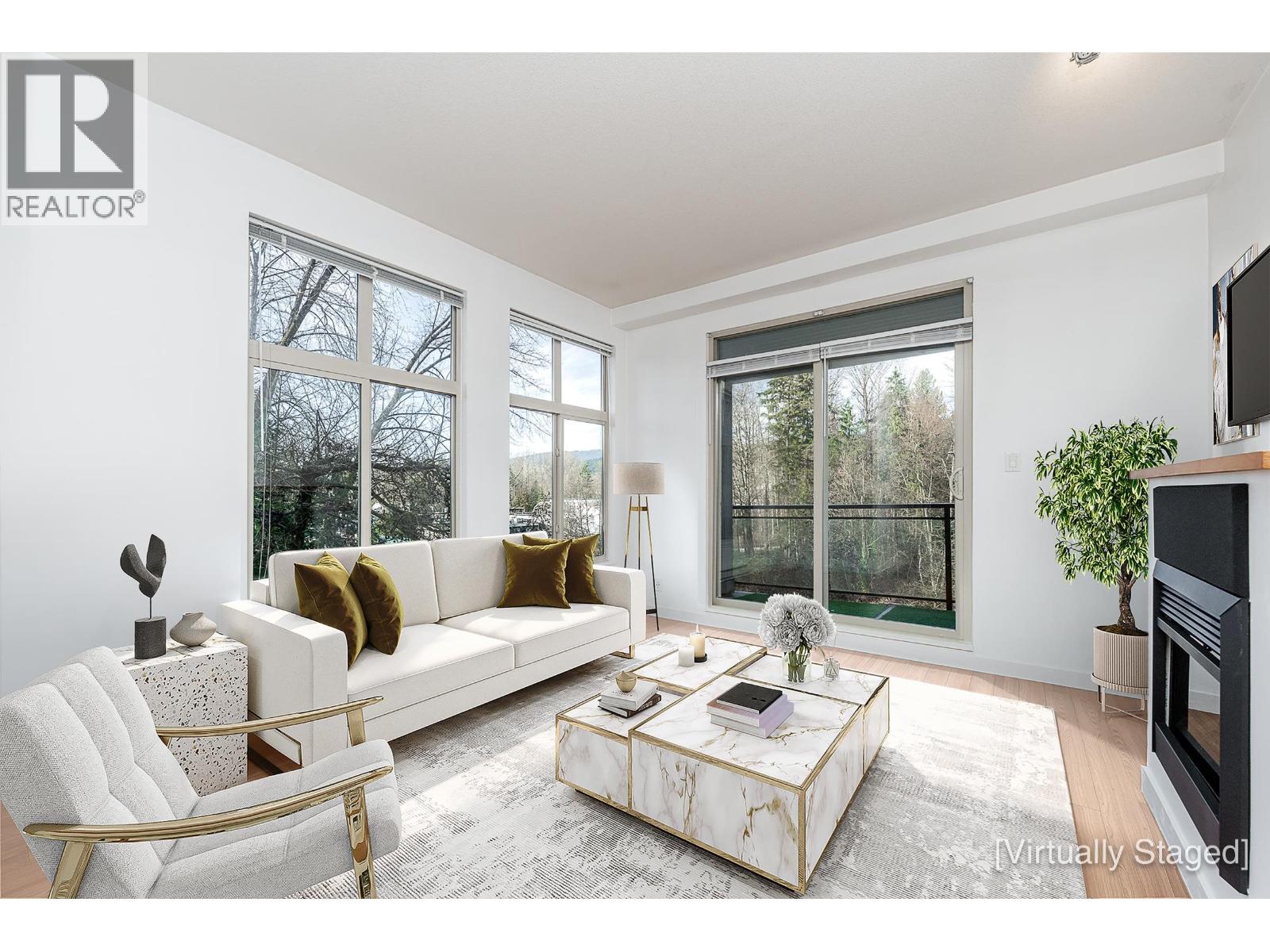 310 101 Morrissey Road, Port Moody, British Columbia  V3H 0E6 - Photo 8 - R3090813