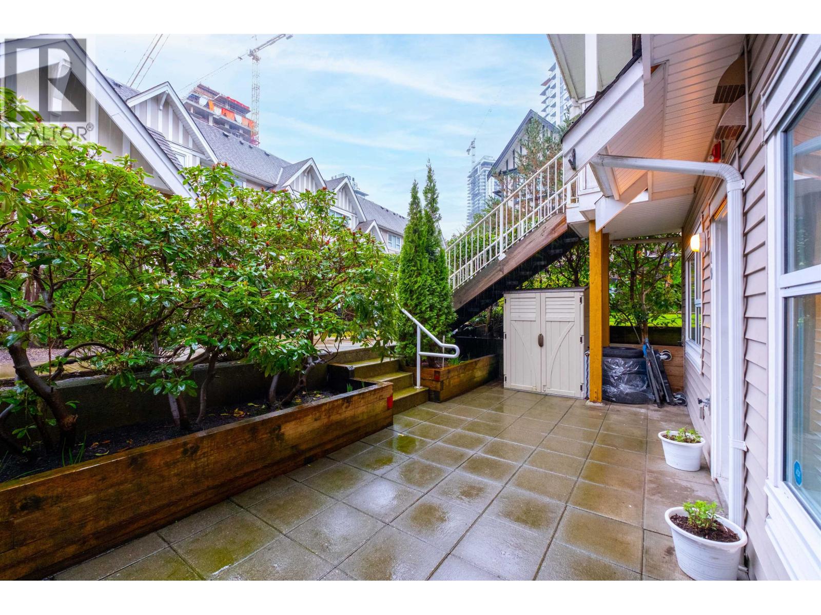 10 730 Farrow Street, Coquitlam, British Columbia  V3J 7Y7 - Photo 5 - R3090819