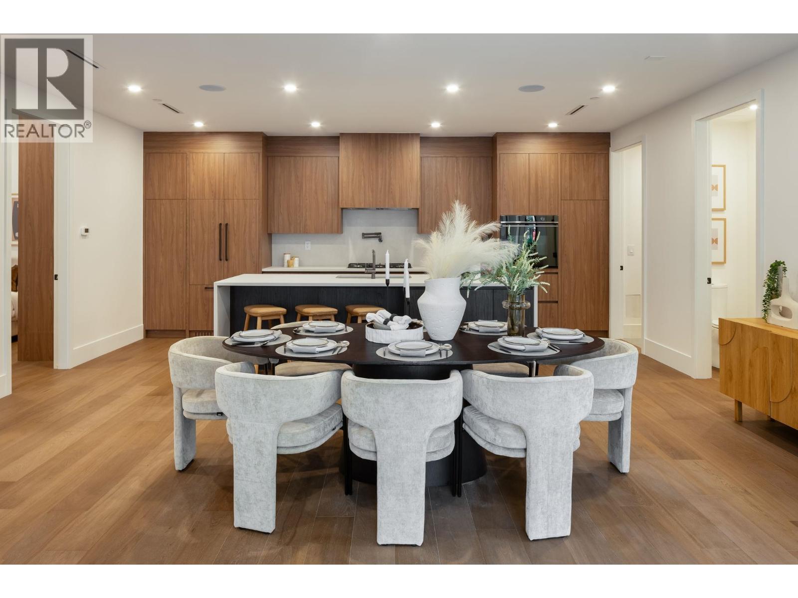 4 950 W 57th Avenue, Vancouver, British Columbia  V6P 1S3 - Photo 4 - R3090826