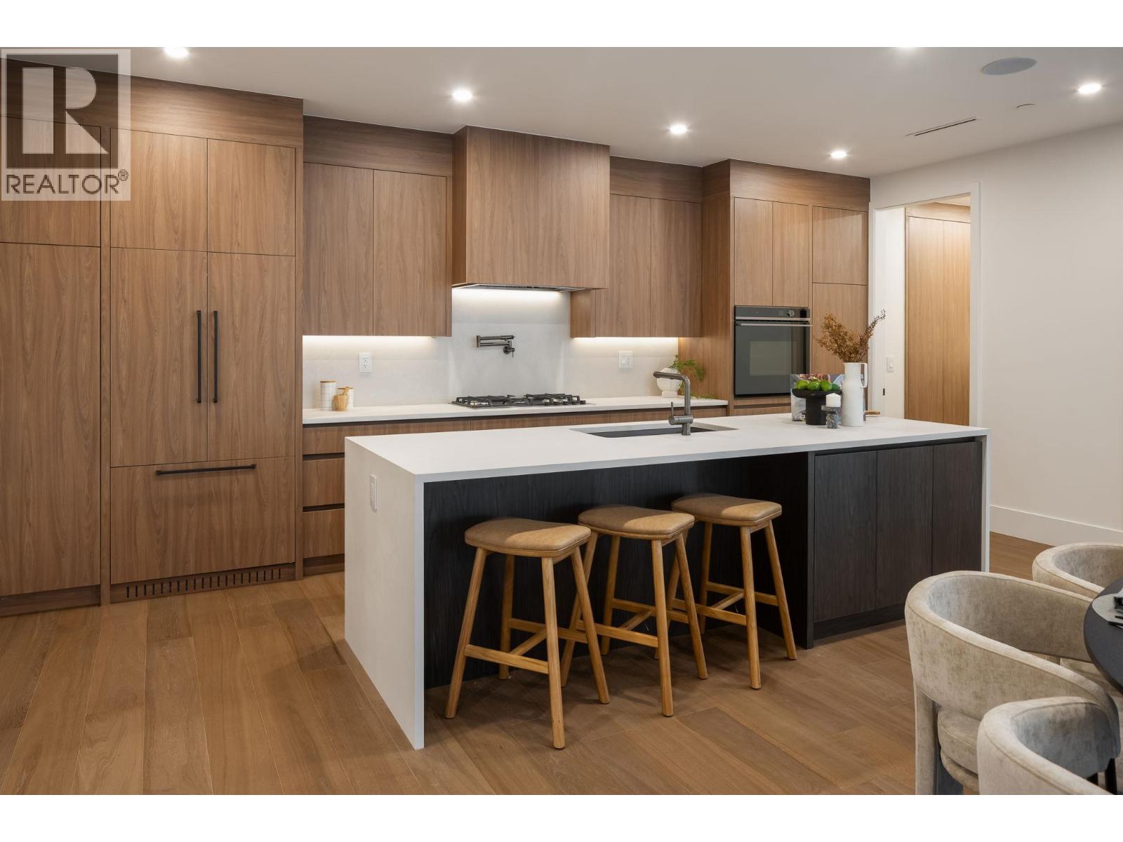 4 950 W 57th Avenue, Vancouver, British Columbia  V6P 1S3 - Photo 5 - R3090826