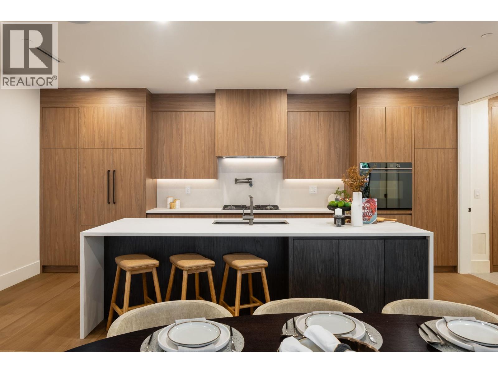 4 950 W 57th Avenue, Vancouver, British Columbia  V6P 1S3 - Photo 6 - R3090826