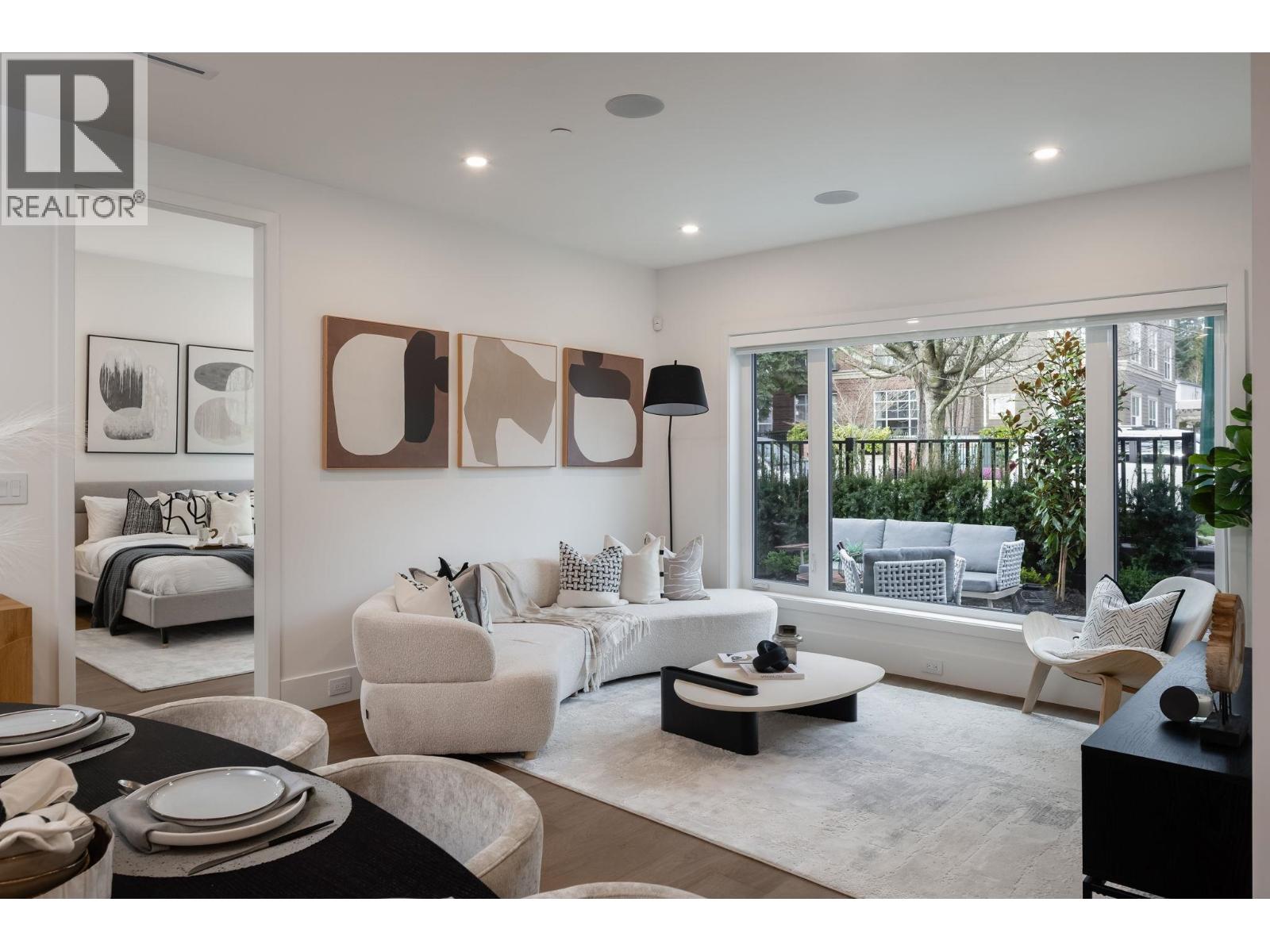 4 950 W 57th Avenue, Vancouver, British Columbia  V6P 1S3 - Photo 8 - R3090826