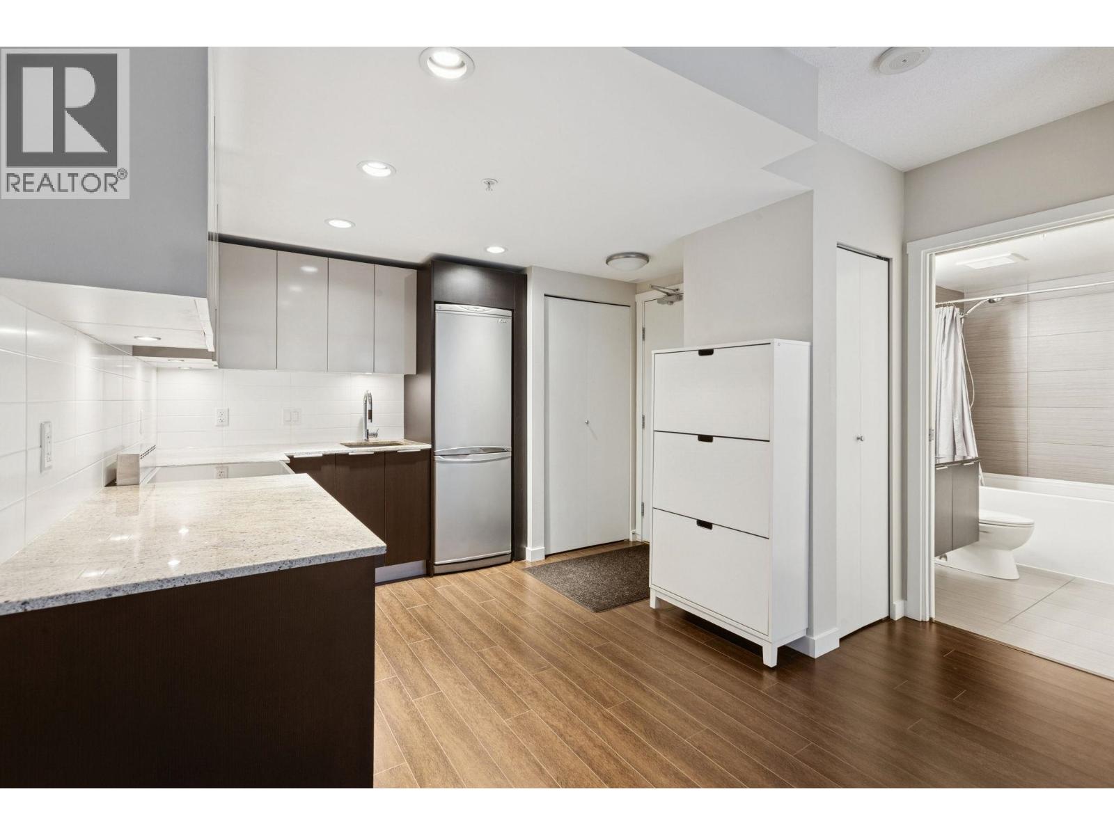 312 1919 Wylie Street, Vancouver, British Columbia  V5Y 0E7 - Photo 12 - R3090828