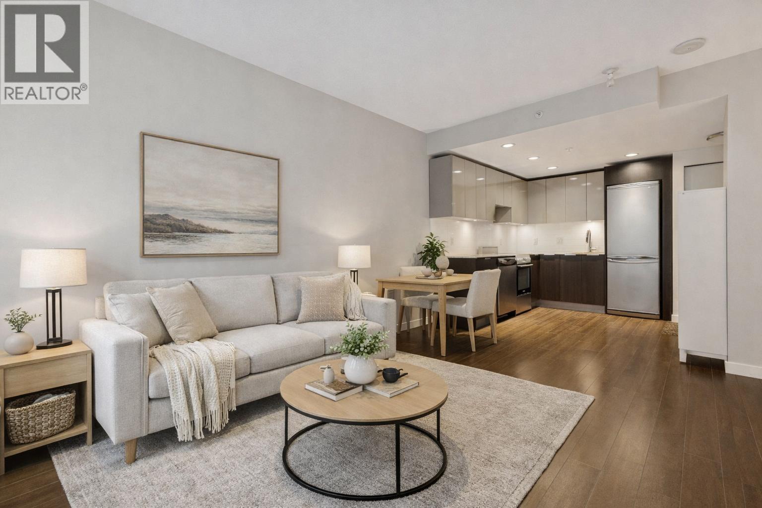 312 1919 Wylie Street, Vancouver, British Columbia  V5Y 0E7 - Photo 2 - R3090828