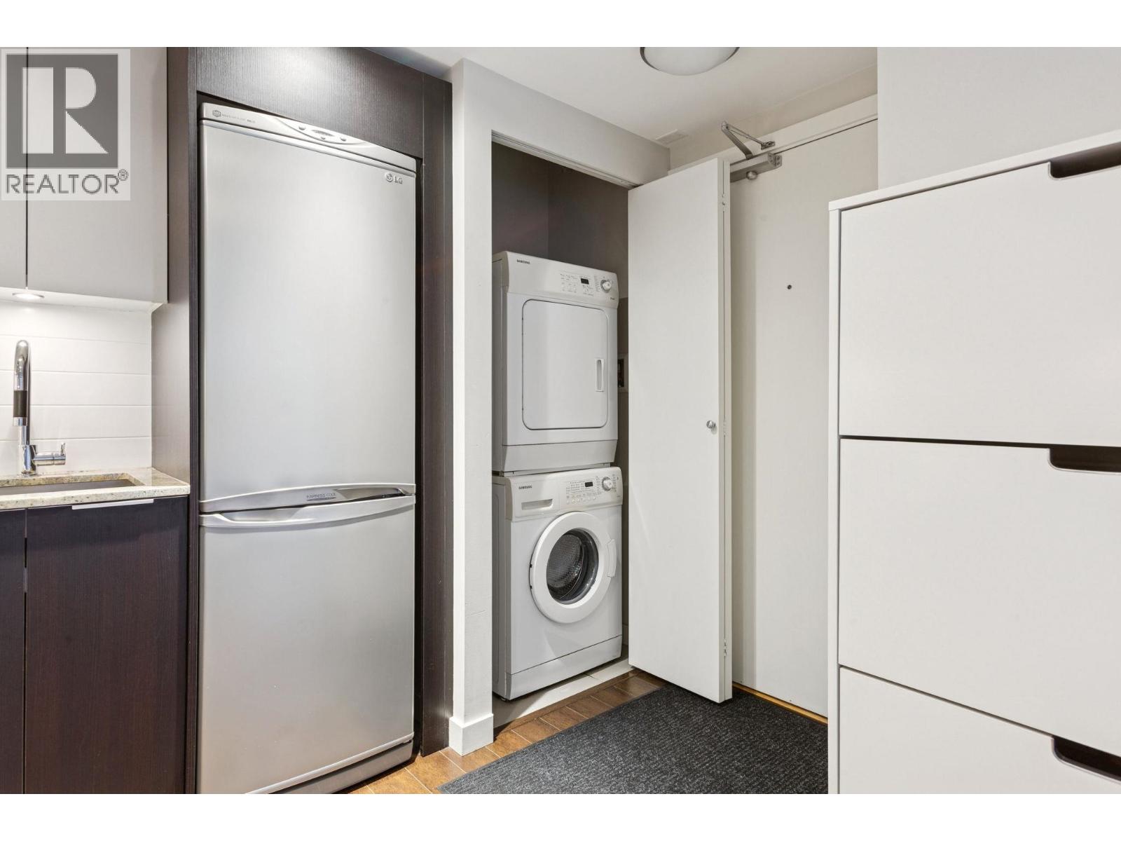 312 1919 Wylie Street, Vancouver, British Columbia  V5Y 0E7 - Photo 20 - R3090828