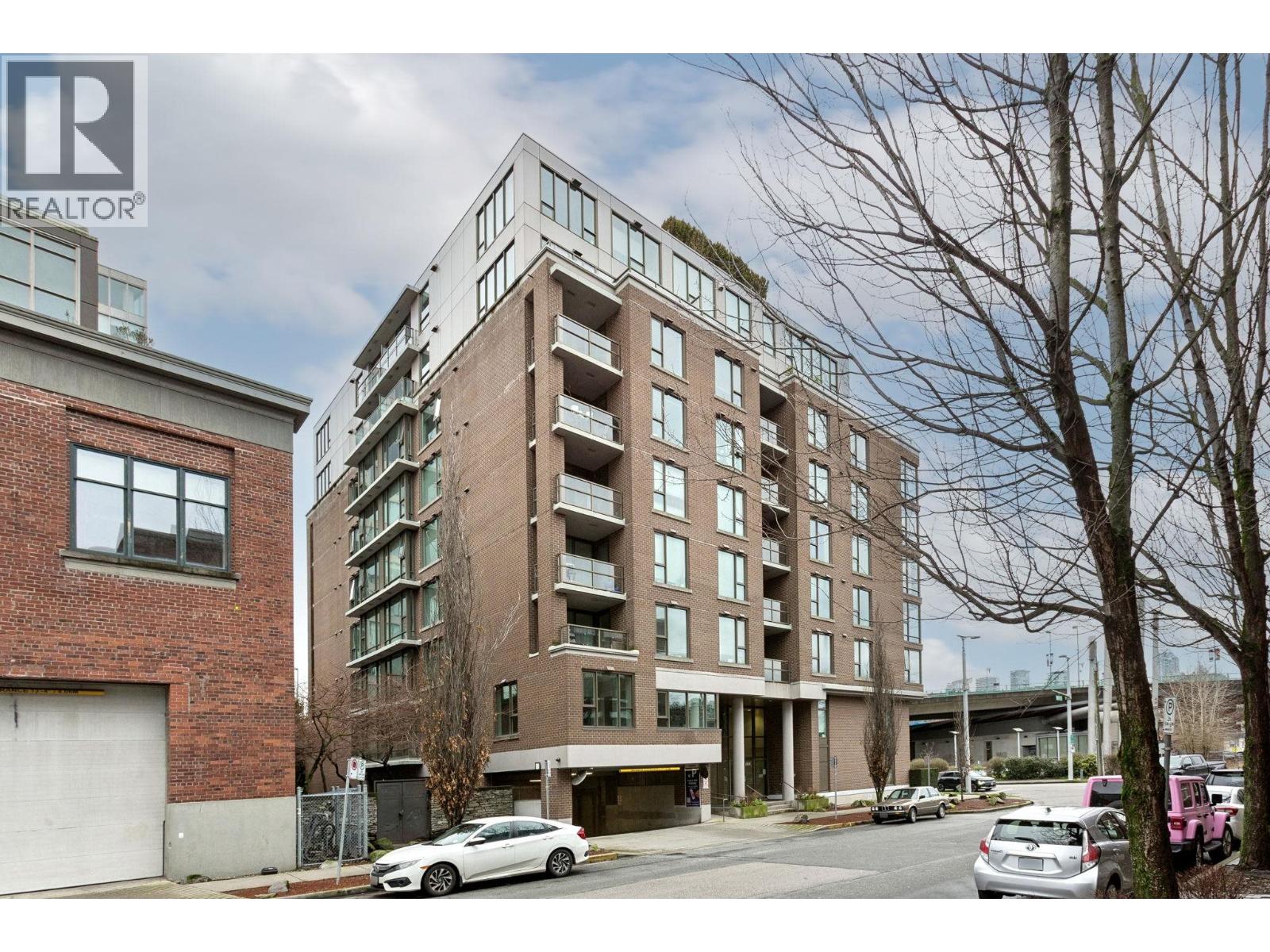 312 1919 Wylie Street, Vancouver, British Columbia  V5Y 0E7 - Photo 22 - R3090828