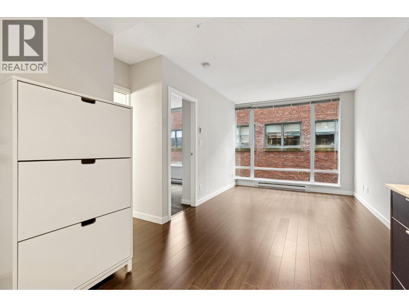 312 1919 Wylie Street, Vancouver, British Columbia  V5Y 0E7 - Photo 8 - R3090828