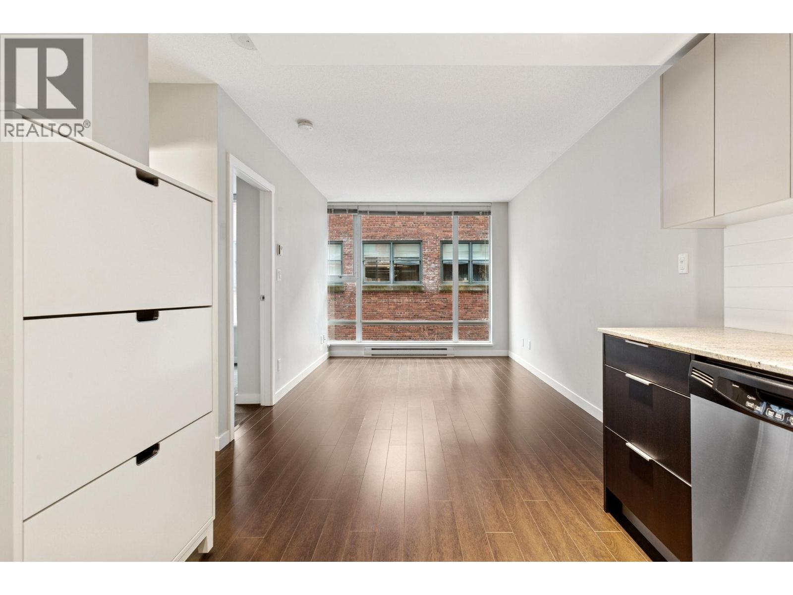 312 1919 Wylie Street, Vancouver, British Columbia  V5Y 0E7 - Photo 9 - R3090828