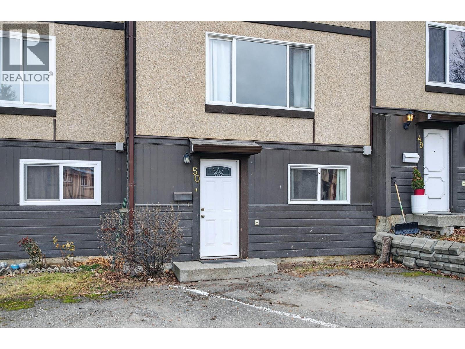 1605 Summit Drive Unit# 50, Kamloops, British Columbia  V2E 2A5 - Photo 32 - 10376281