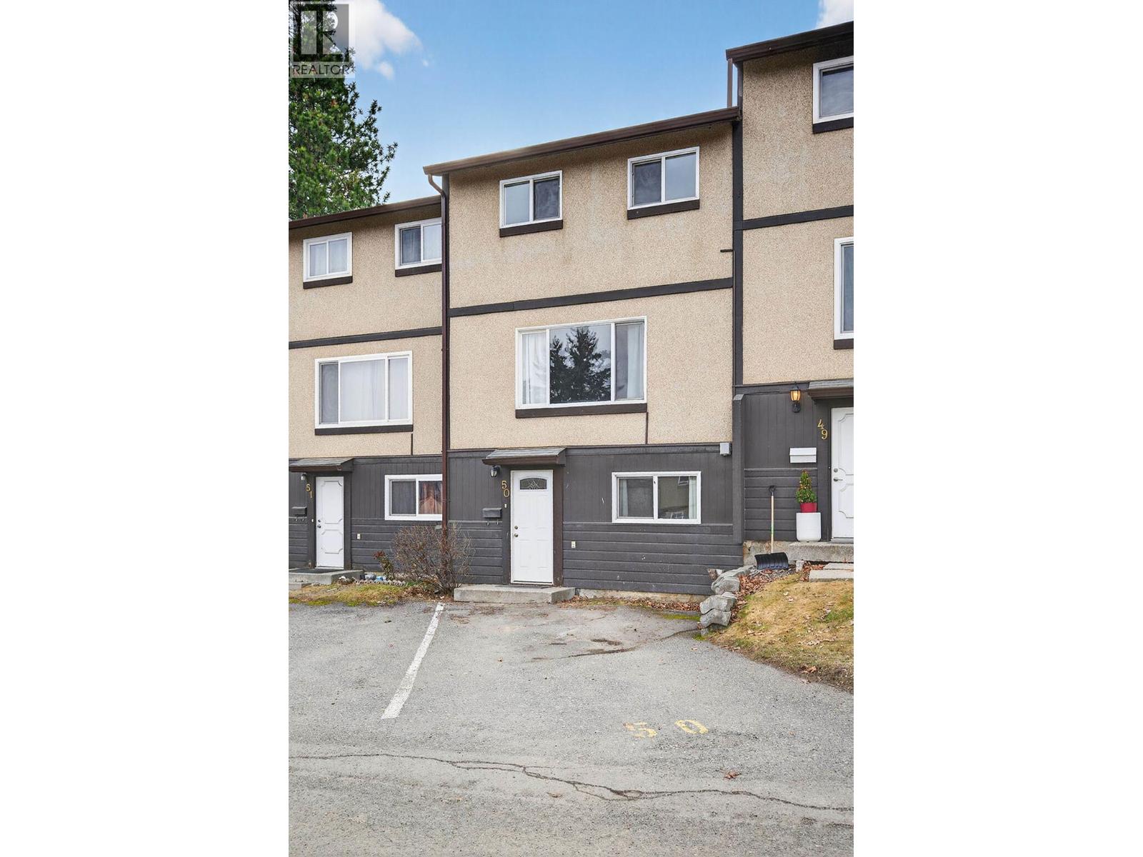 1605 Summit Drive Unit# 50, Kamloops, British Columbia  V2E 2A5 - Photo 33 - 10376281
