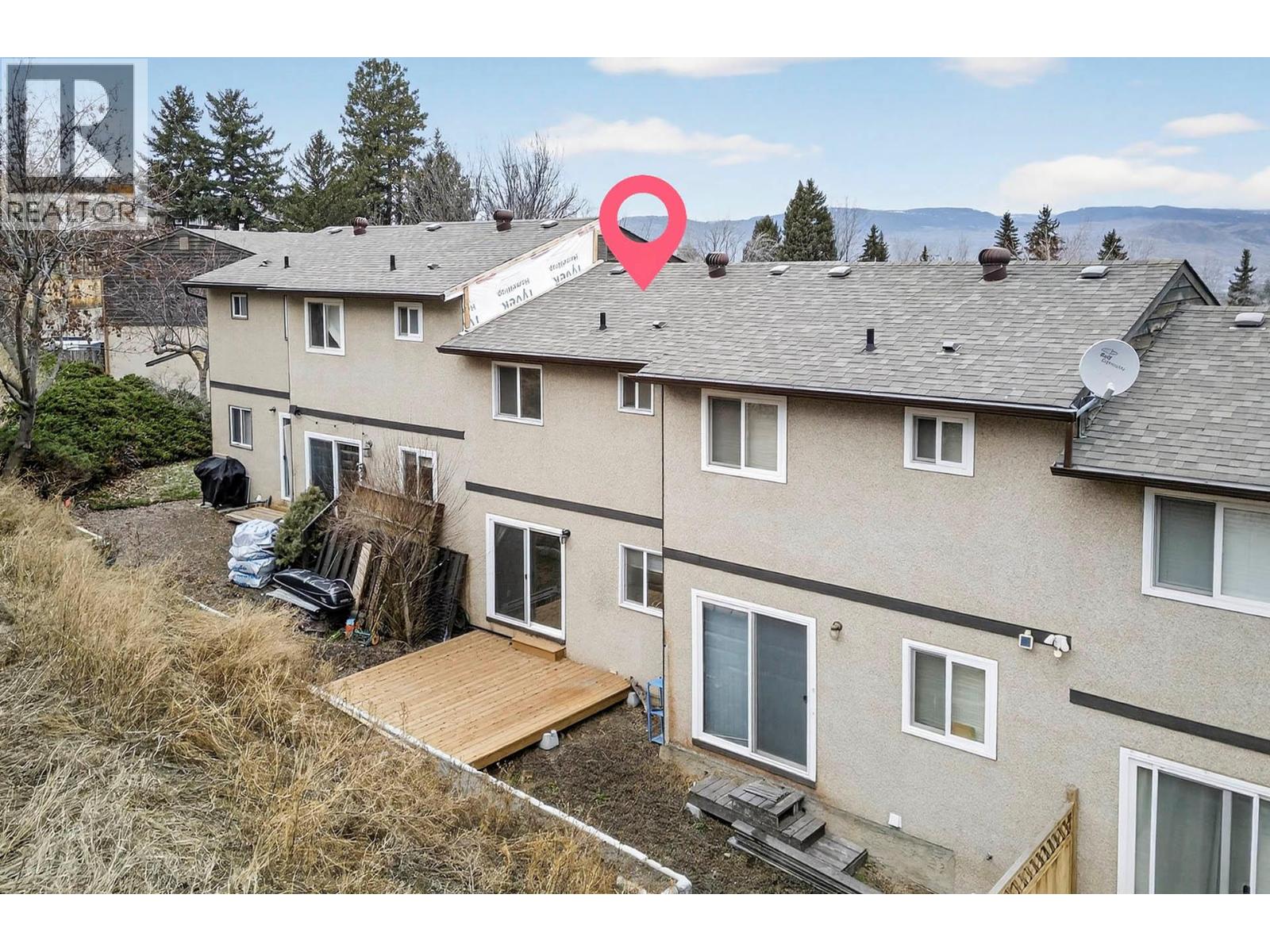 1605 Summit Drive Unit# 50, Kamloops, British Columbia  V2E 2A5 - Photo 34 - 10376281