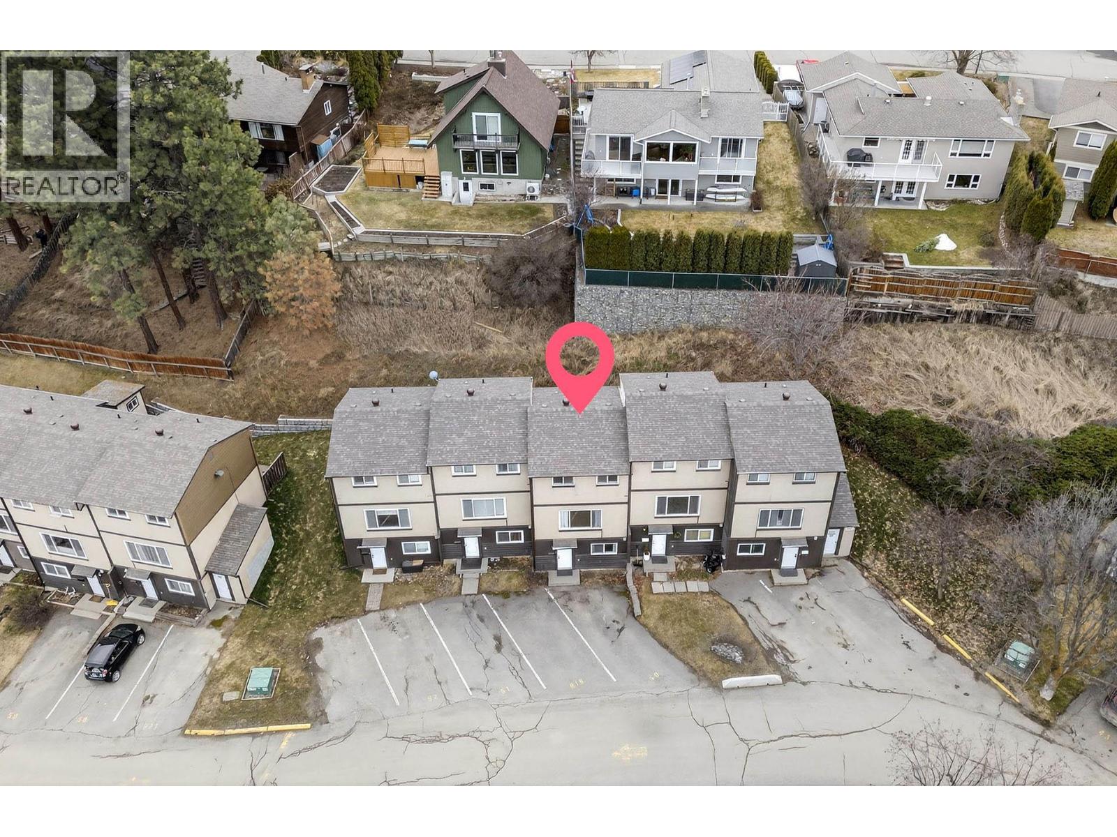 1605 Summit Drive Unit# 50, Kamloops, British Columbia  V2E 2A5 - Photo 40 - 10376281