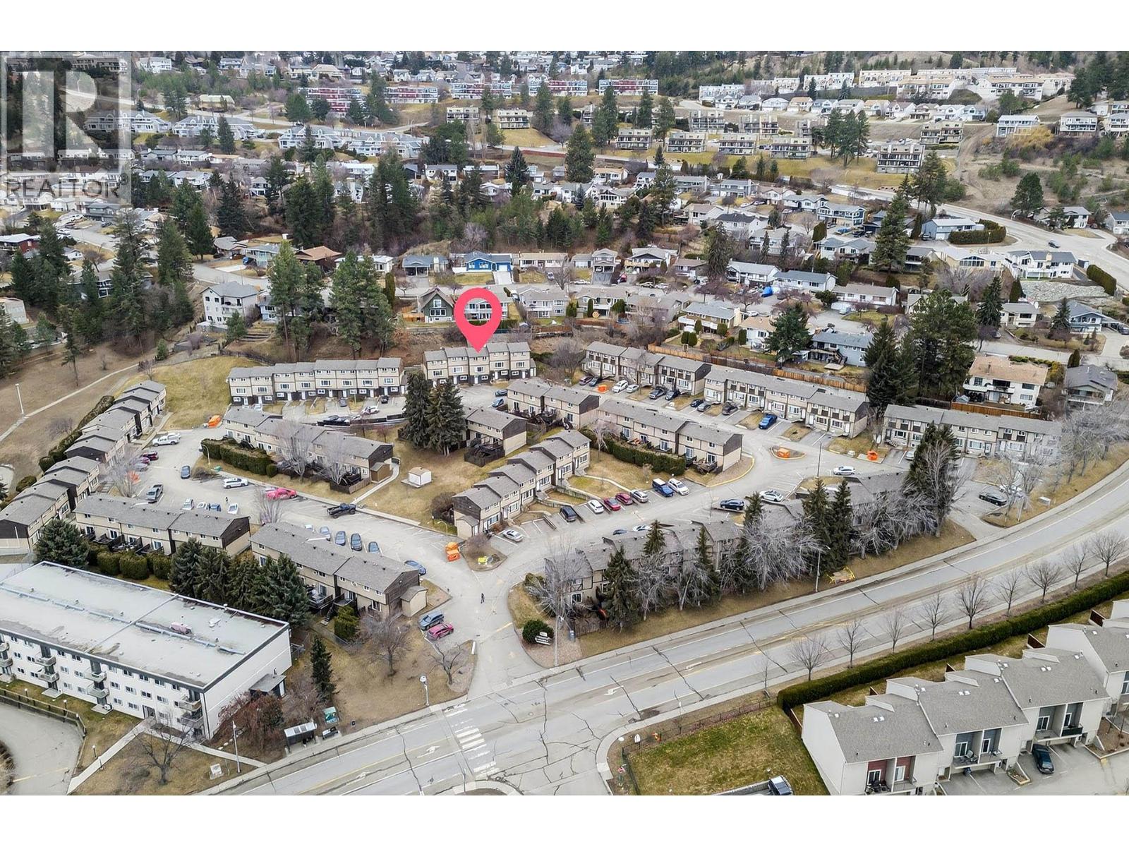 1605 Summit Drive Unit# 50, Kamloops, British Columbia  V2E 2A5 - Photo 44 - 10376281