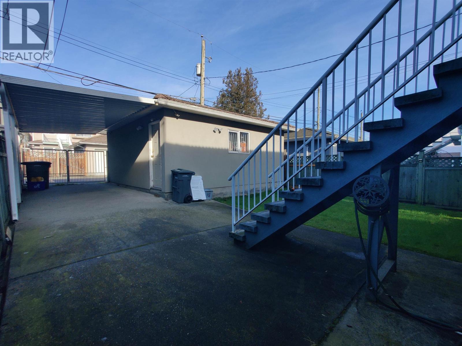 3461 William Street, Vancouver, British Columbia  V5K 2Z5 - Photo 3 - R3090779