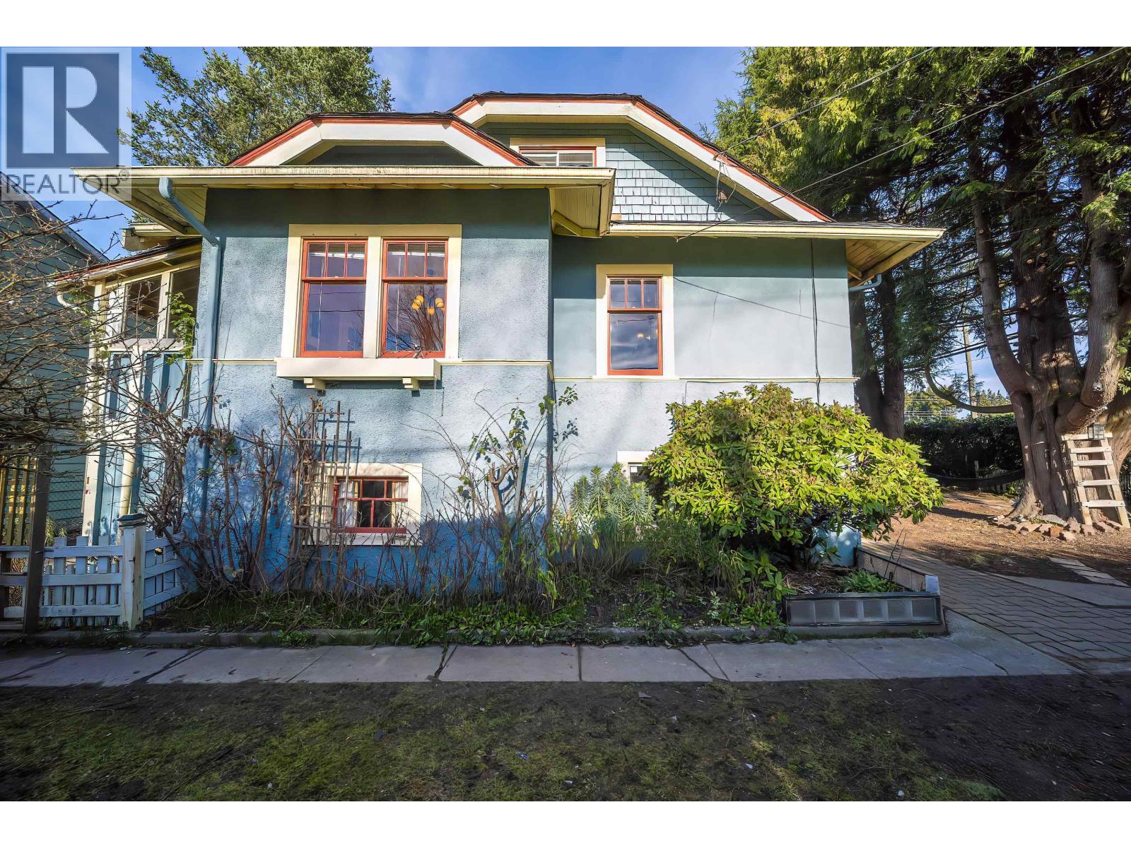 726 Tenth Street, New Westminster, British Columbia  V3M 3Z9 - Photo 26 - R3090801