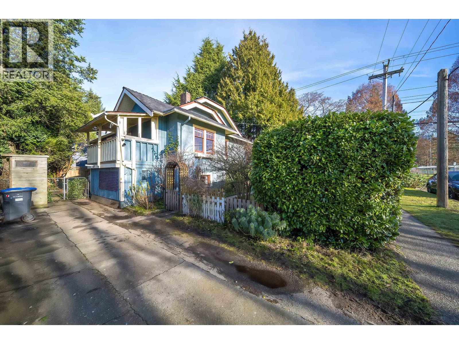 726 Tenth Street, New Westminster, British Columbia  V3M 3Z9 - Photo 30 - R3090801