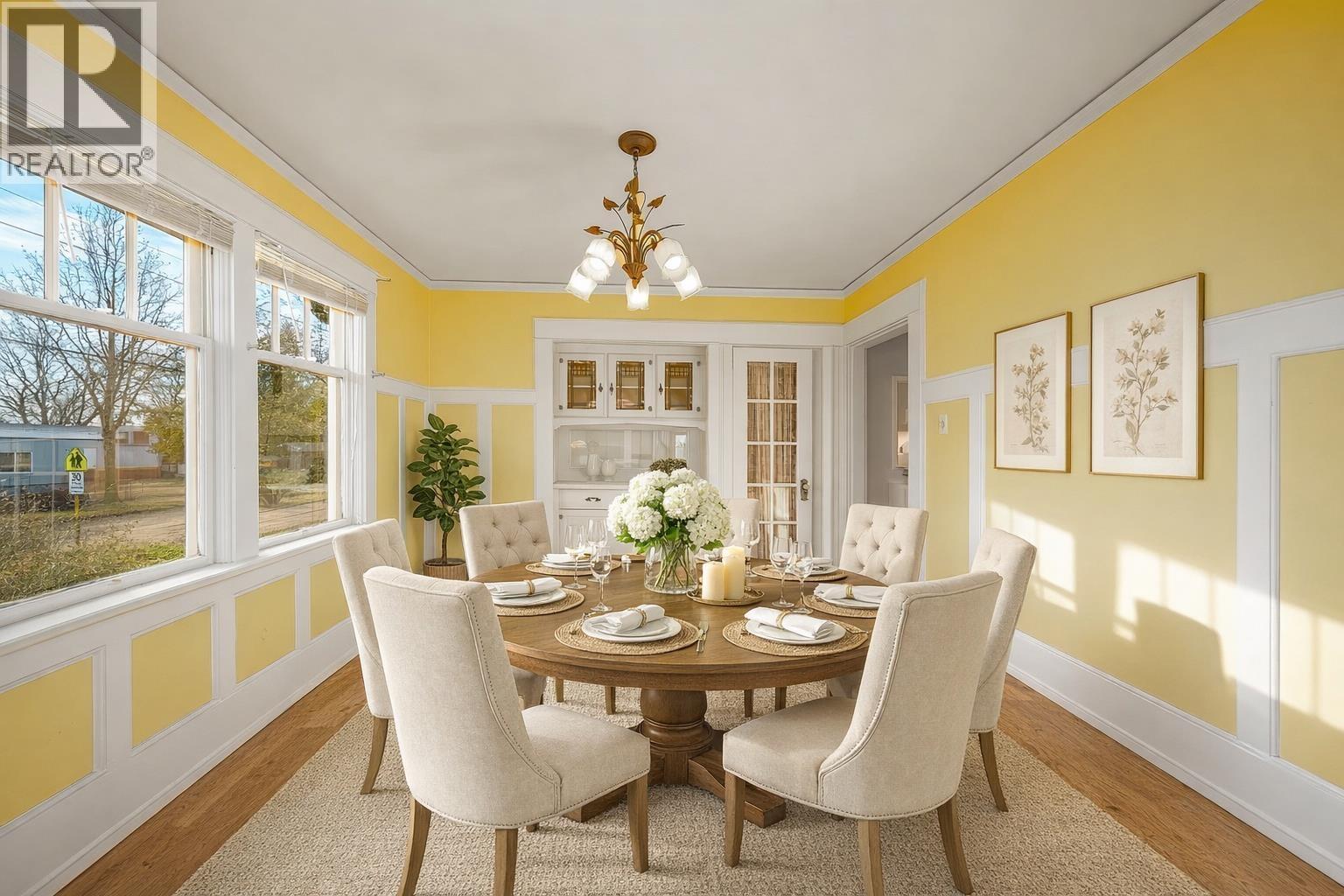 726 Tenth Street, New Westminster, British Columbia  V3M 3Z9 - Photo 7 - R3090801