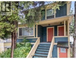 1620 MCLEAN DRIVE, Vancouver, British Columbia