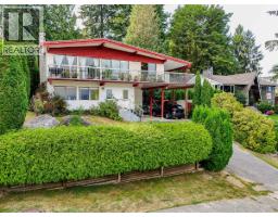 992 SADDLE STREET, Coquitlam, British Columbia
