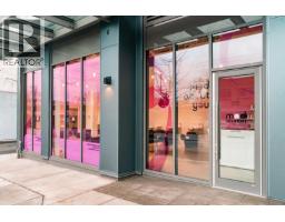 3550 MAIN STREET, Vancouver, British Columbia