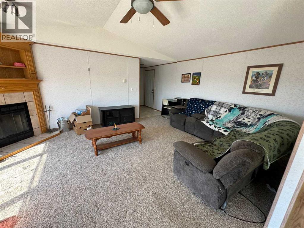 124041, 280 Range Road Road, Rural Willow Creek No. 26, Alberta  T0L 0T0 - Photo 12 - A2251737