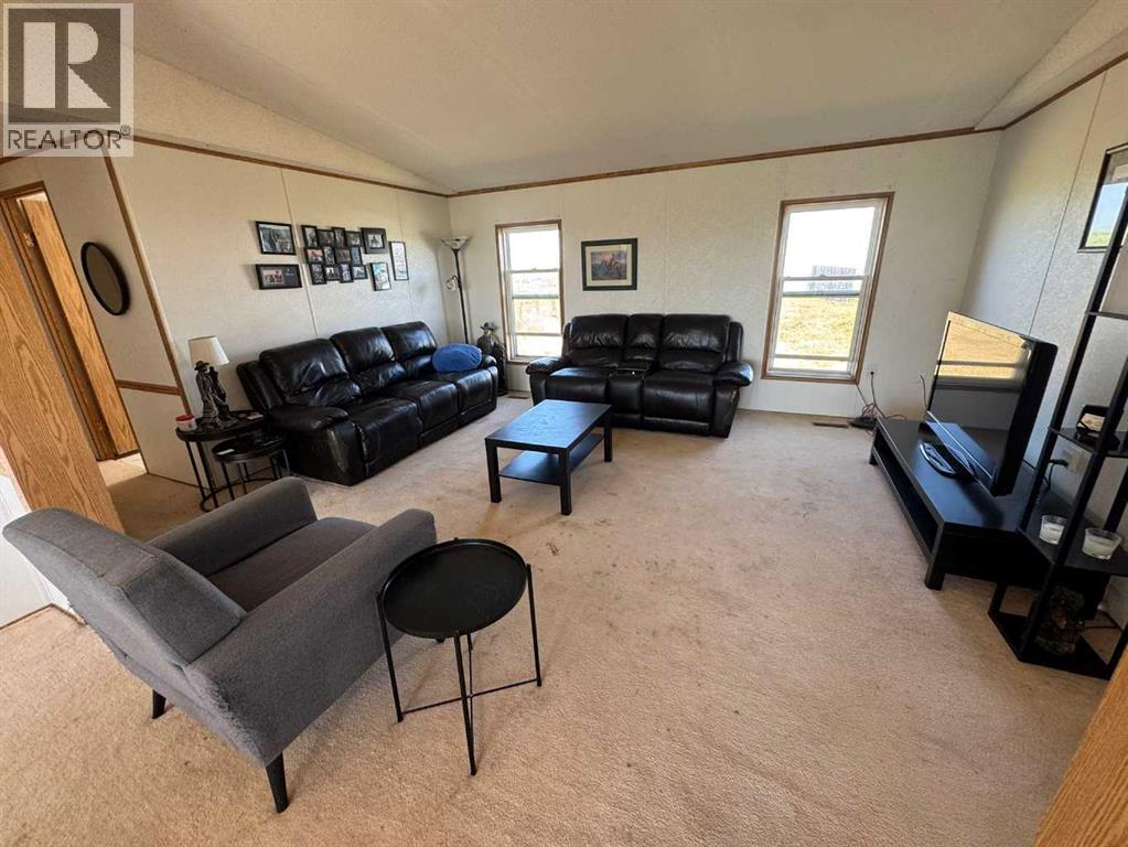 124041, 280 Range Road Road, Rural Willow Creek No. 26, Alberta  T0L 0T0 - Photo 6 - A2251737