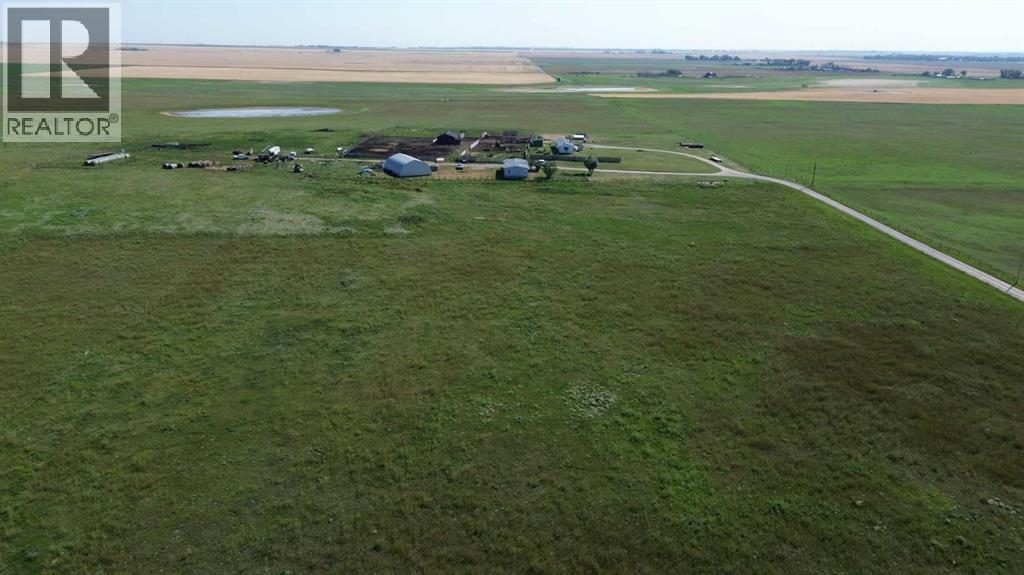 124041, 280 Range Road Road, Rural Willow Creek No. 26, Alberta  T0L 0T0 - Photo 35 - A2251737