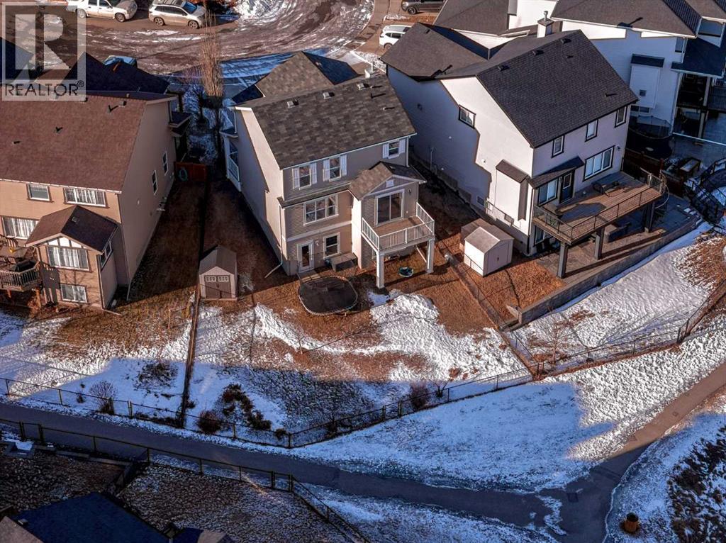 170 Sagewood Landing Sw, Airdrie, Alberta  T4B 3N5 - Photo 5 - A2280618