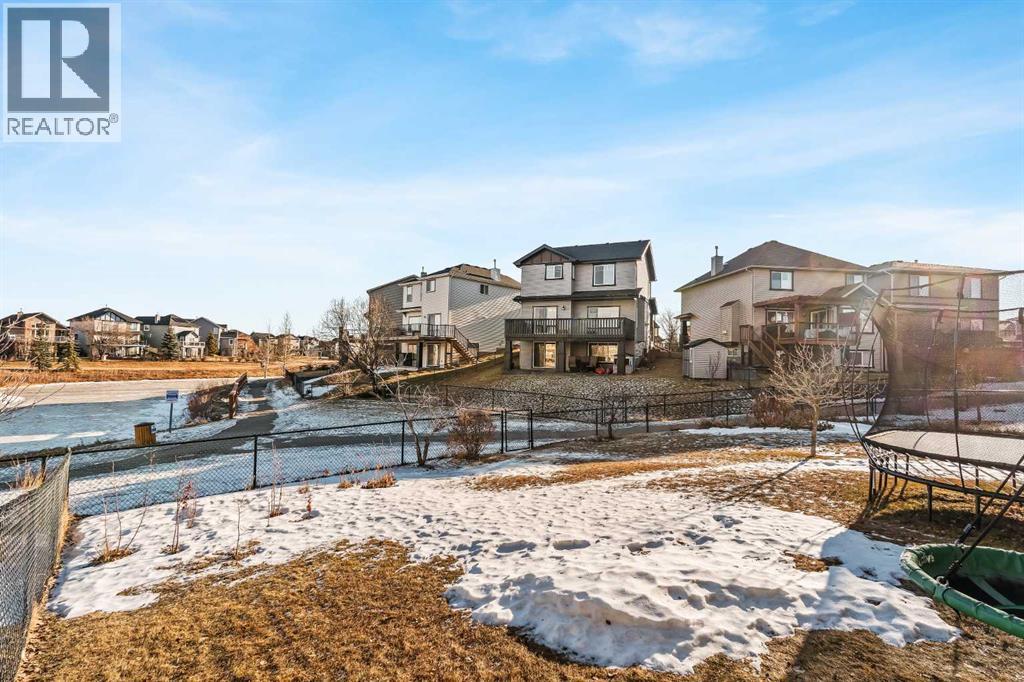 170 Sagewood Landing Sw, Airdrie, Alberta  T4B 3N5 - Photo 46 - A2280618