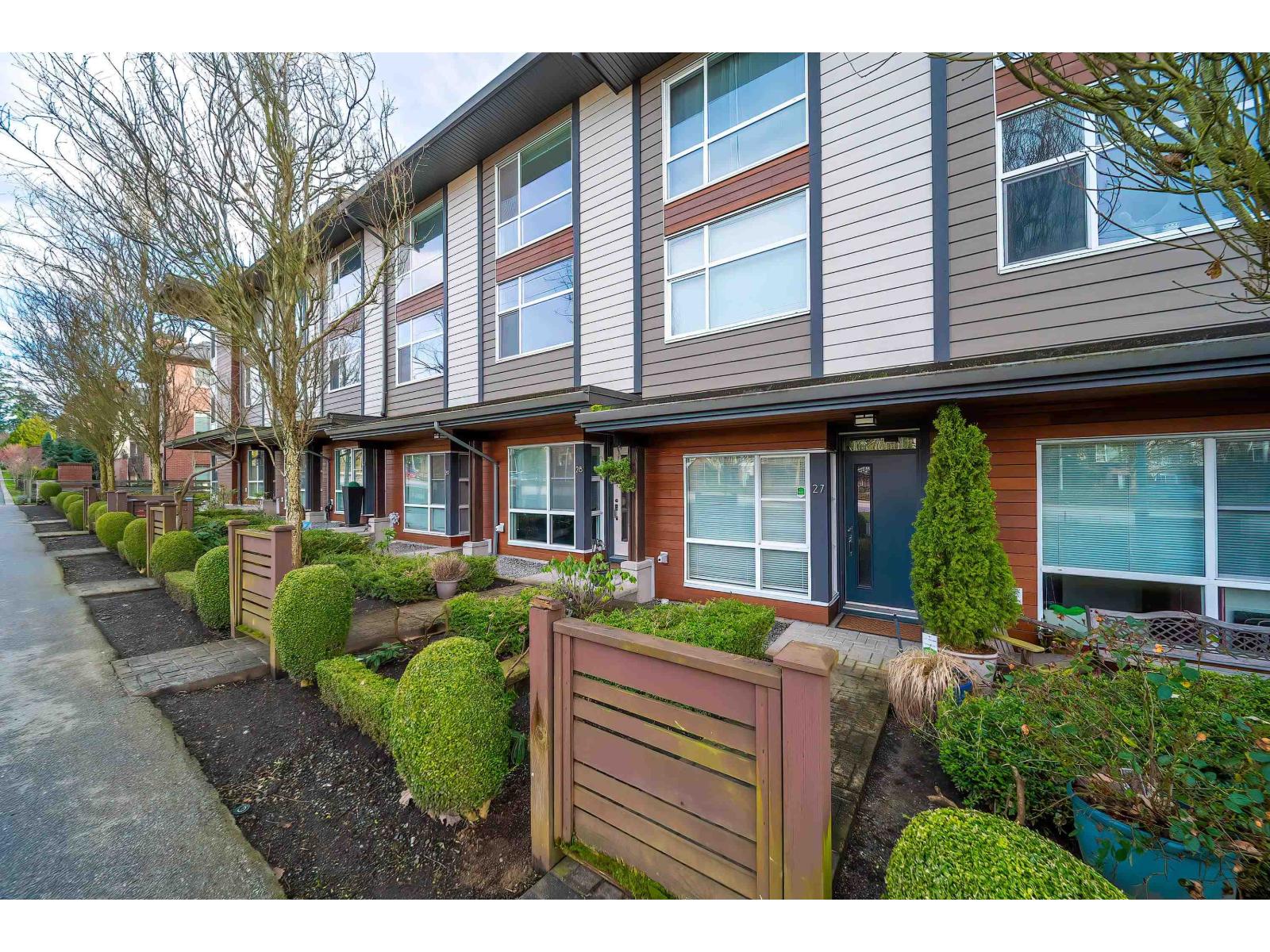 27 16223 23a Avenue, Surrey, British Columbia  V3Z 0P7 - Photo 30 - R3090791