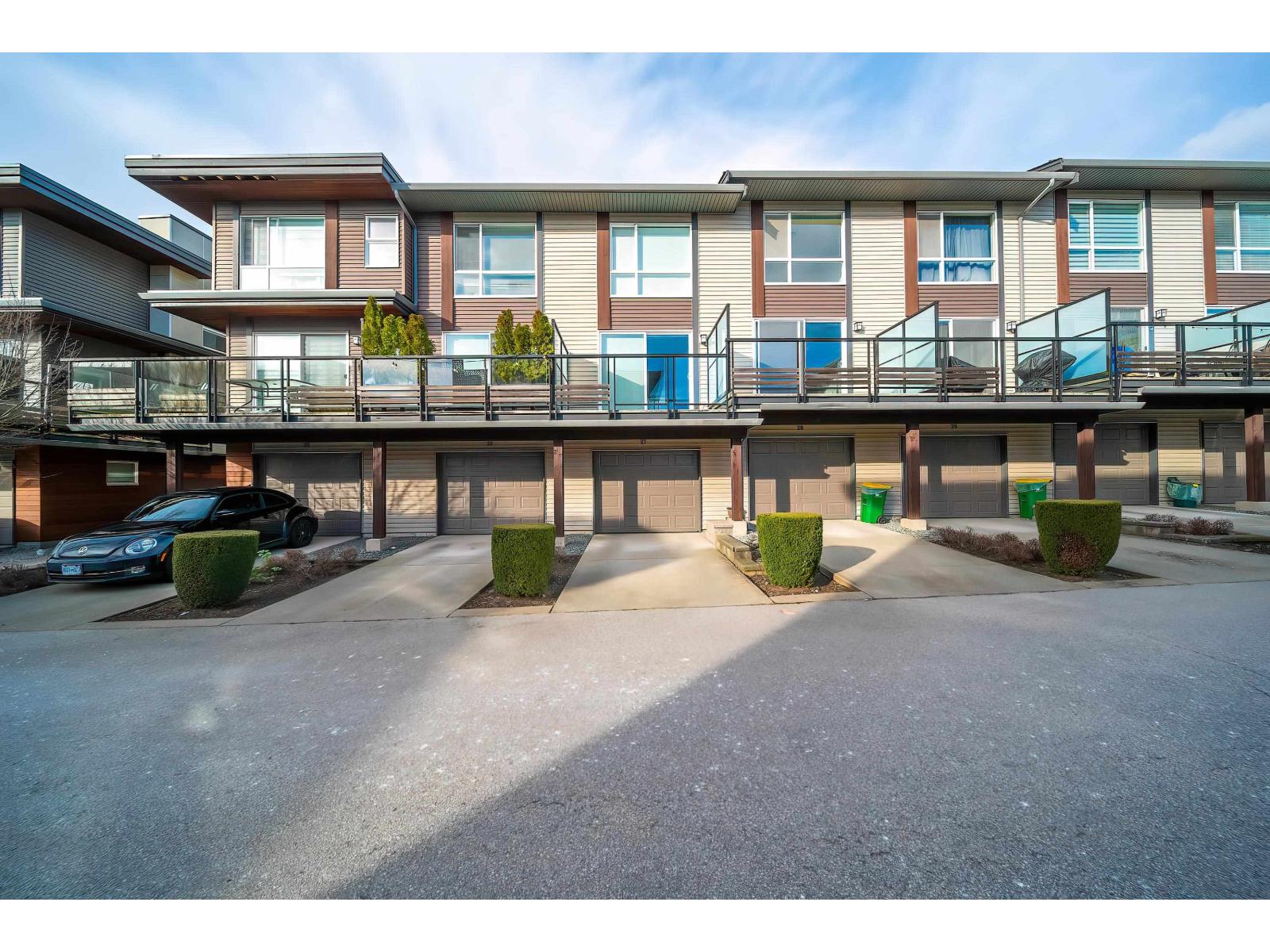 27 16223 23a Avenue, Surrey, British Columbia  V3Z 0P7 - Photo 31 - R3090791