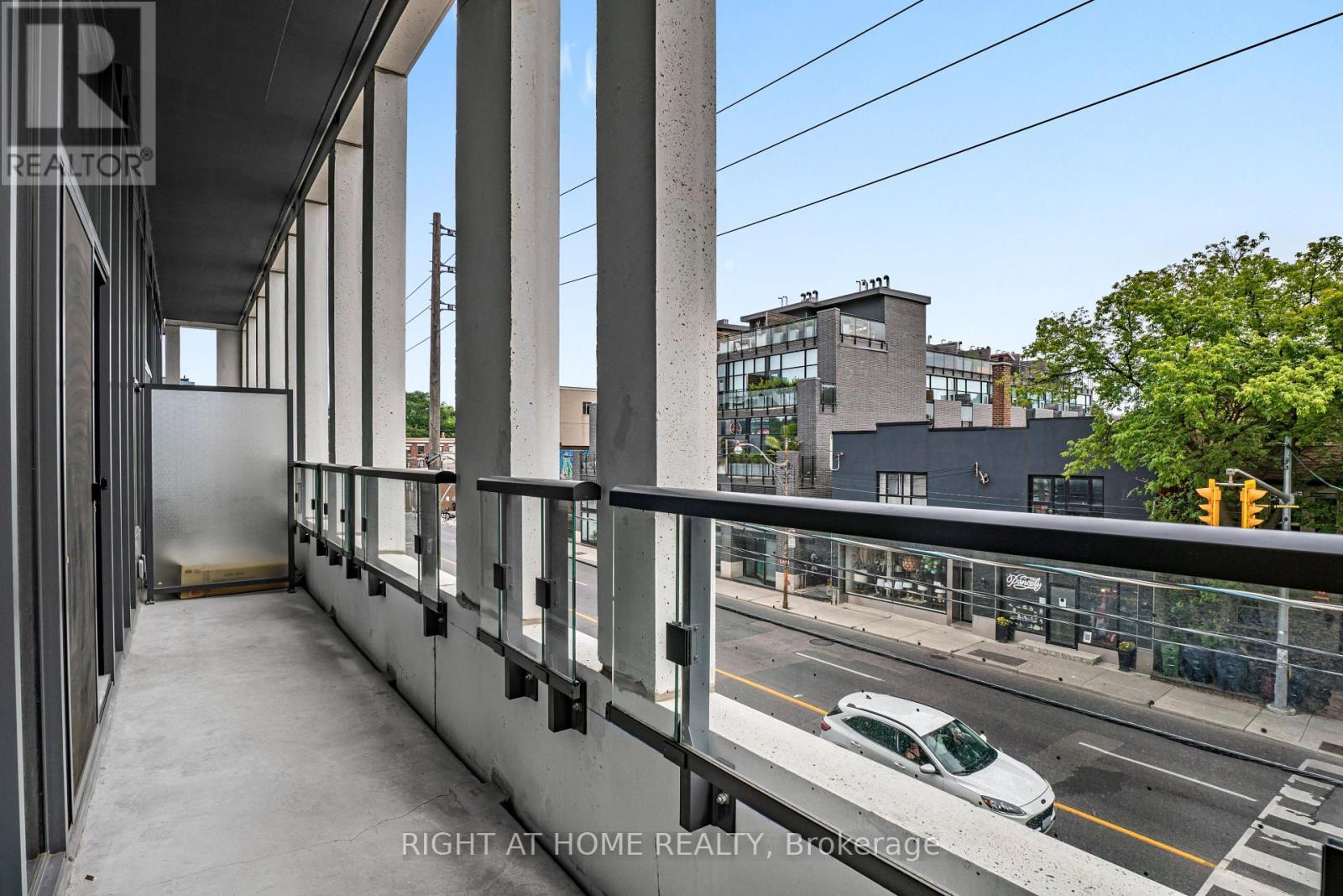 209 - 500 Dupont Street, Toronto, Ontario M6G 0B8 - Photo 27 - C12795898