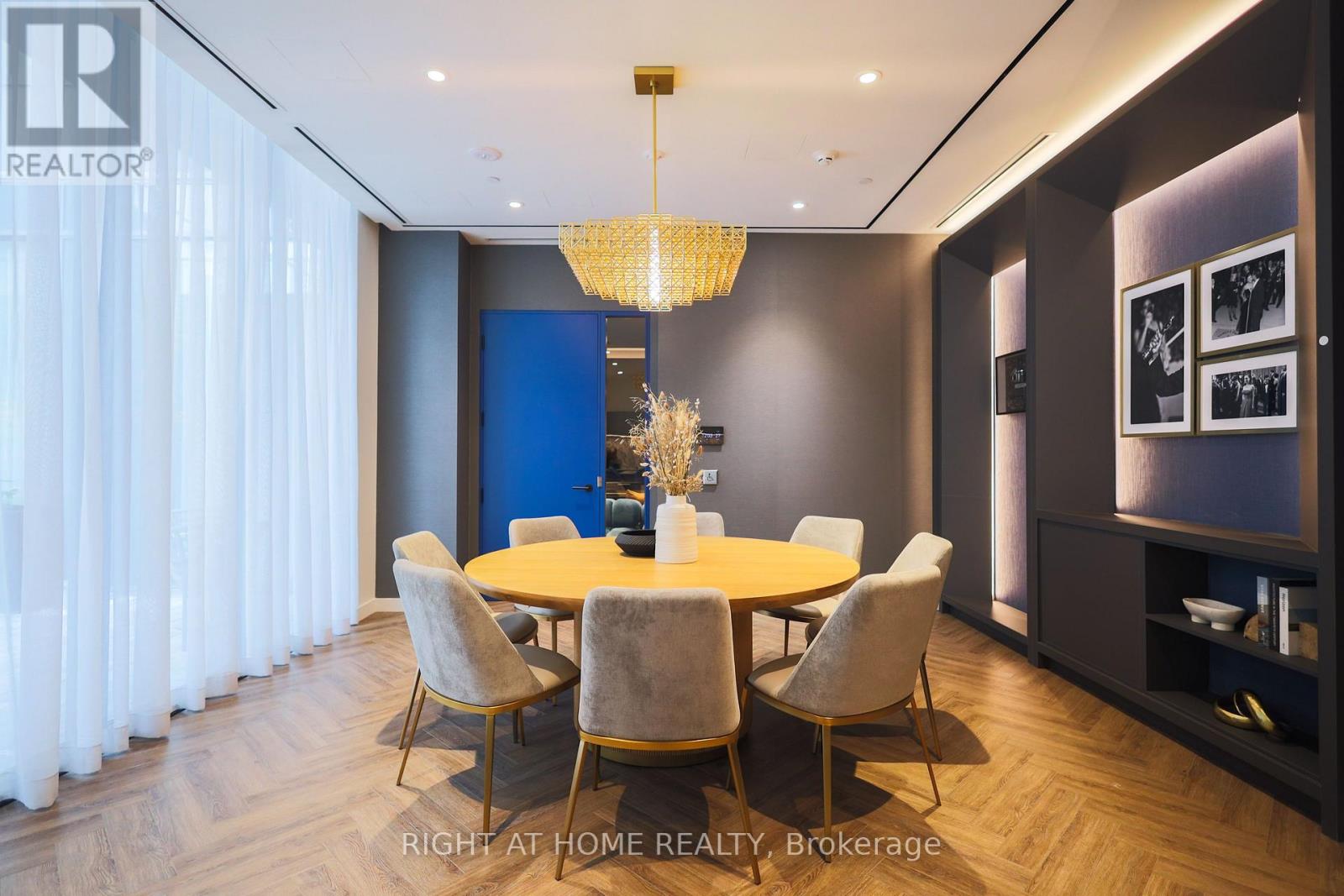 209 - 500 Dupont Street, Toronto, Ontario M6G 0B8 - Photo 36 - C12795898