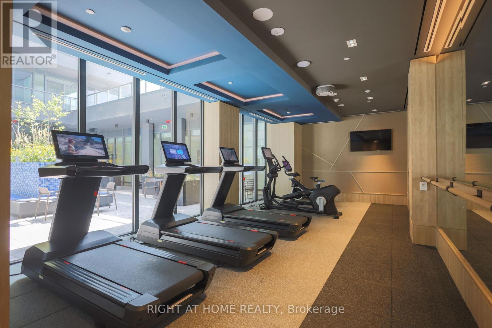 209 - 500 Dupont Street, Toronto, Ontario M6G 0B8 - Photo 42 - C12795898