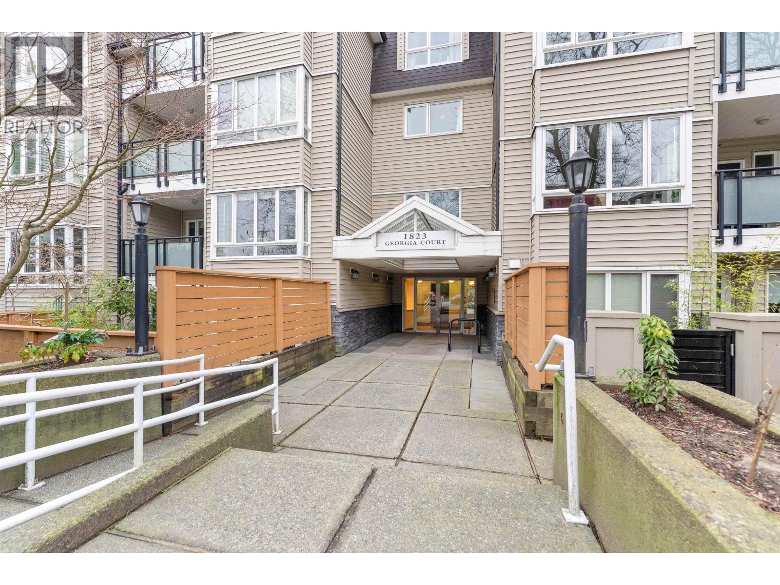 308 1823 E Georgia Street, Vancouver, British Columbia  V5L 2B5 - Photo 10 - R3090770