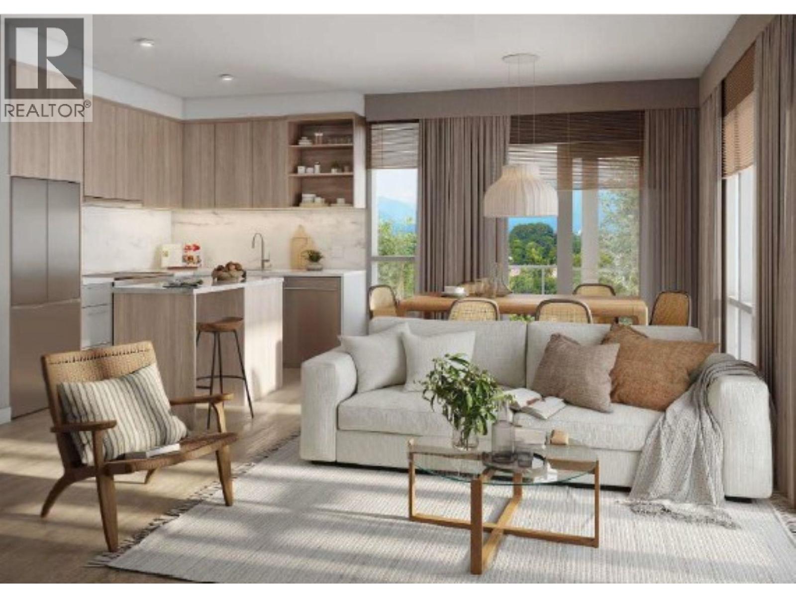 523 82 First Street, New Westminster, British Columbia  V3L 2G1 - Photo 4 - R3090330