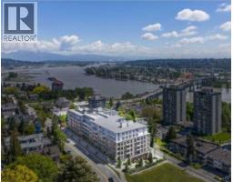 523 82 FIRST STREET, New Westminster, British Columbia
