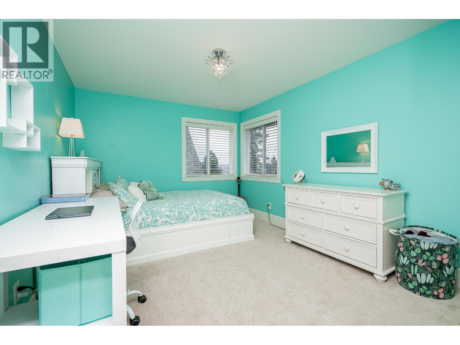 374 Simpson Street, New Westminster, British Columbia  V3L 3J9 - Photo 18 - R3090780