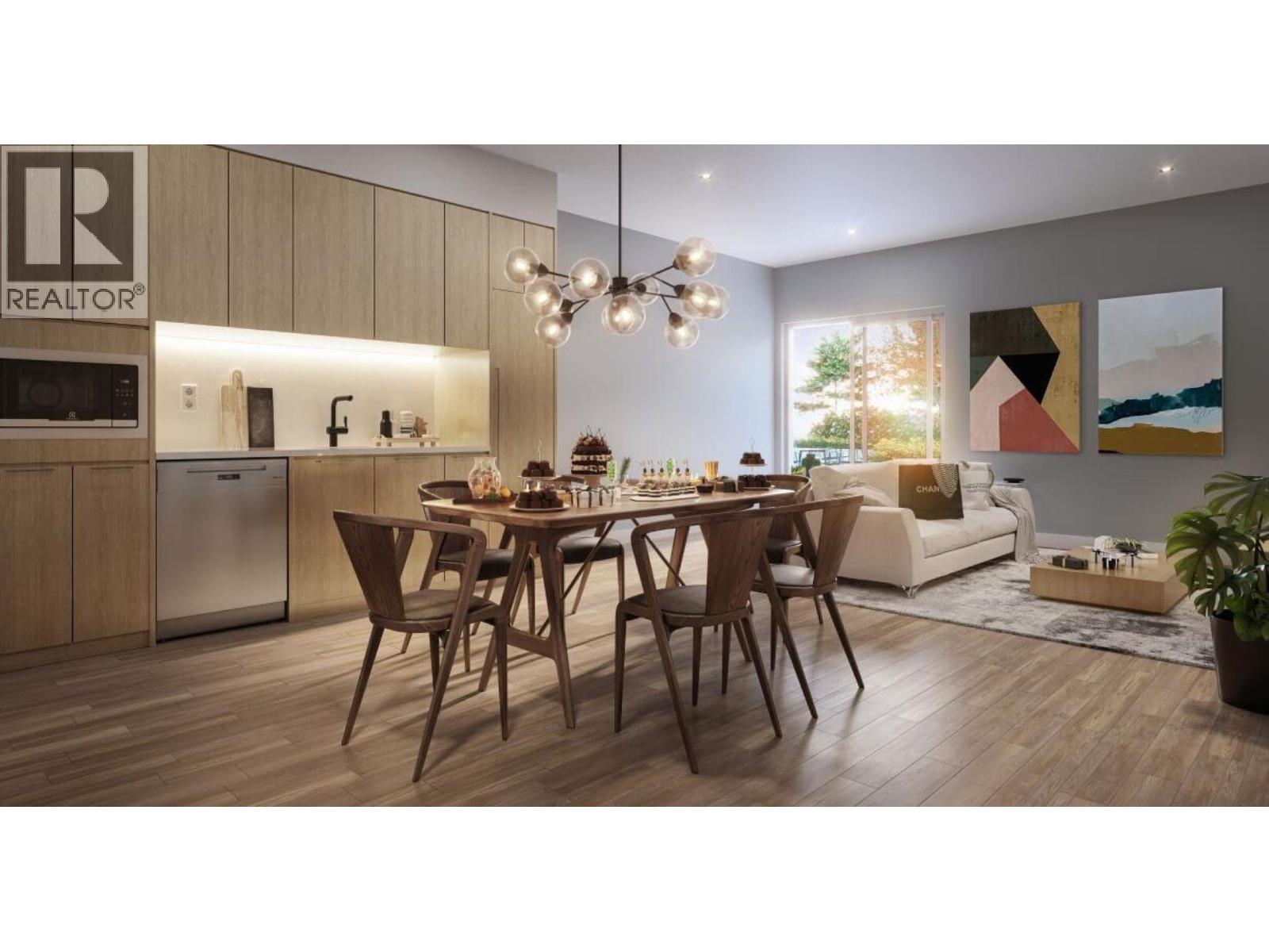 523 82 First Street, New Westminster, British Columbia  V3L 2G1 - Photo 7 - R3090330